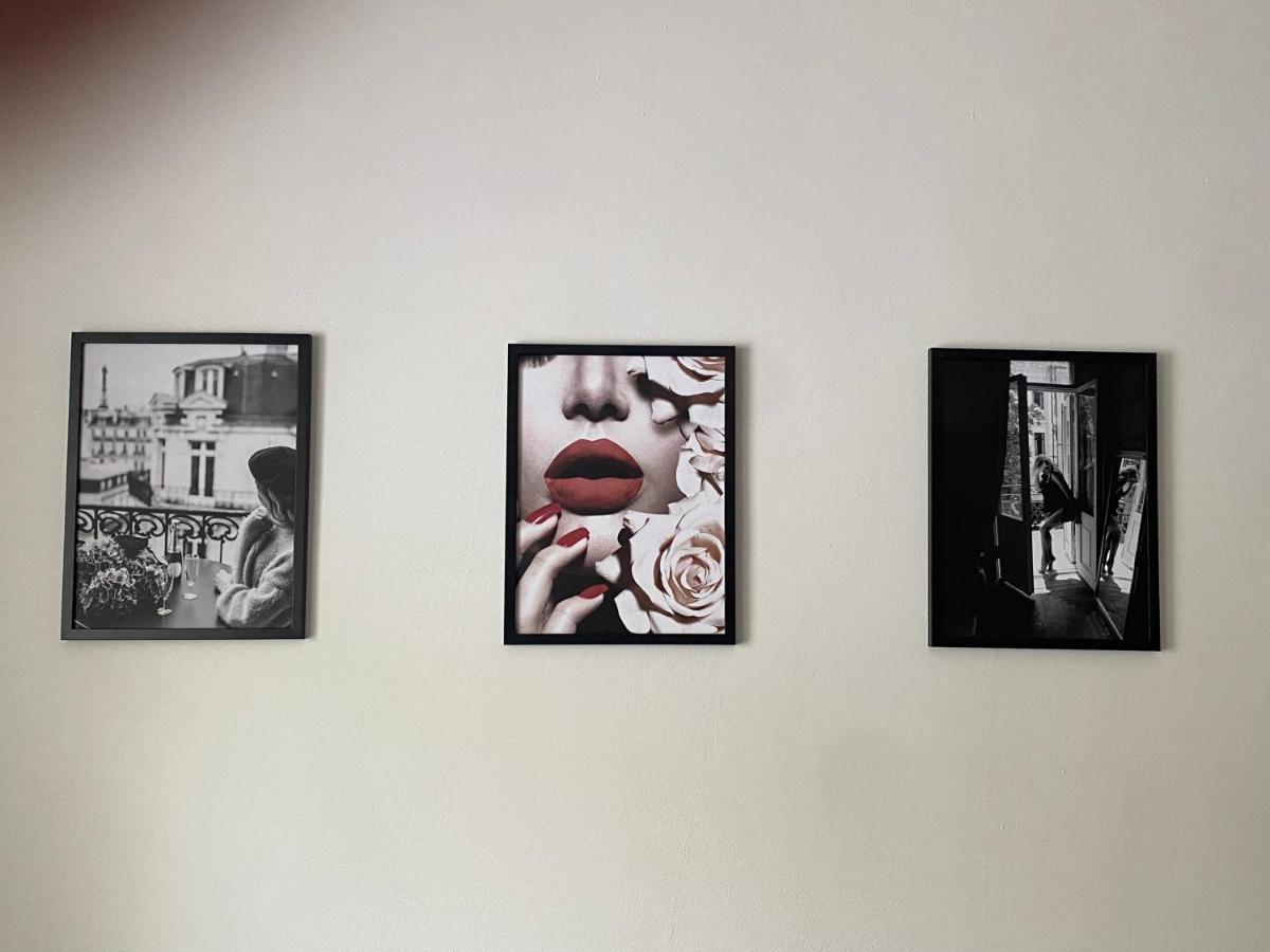 Cerna Ruze - Apartman 7 プルゼニ エクステリア 写真