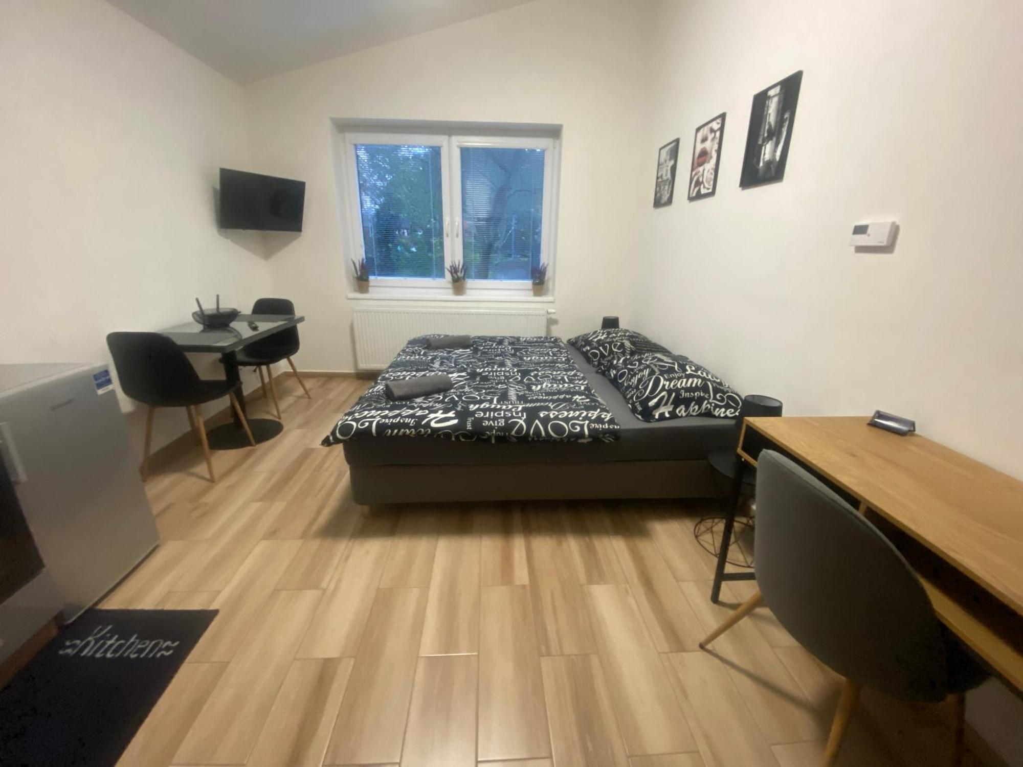 Cerna Ruze - Apartman 7 プルゼニ エクステリア 写真